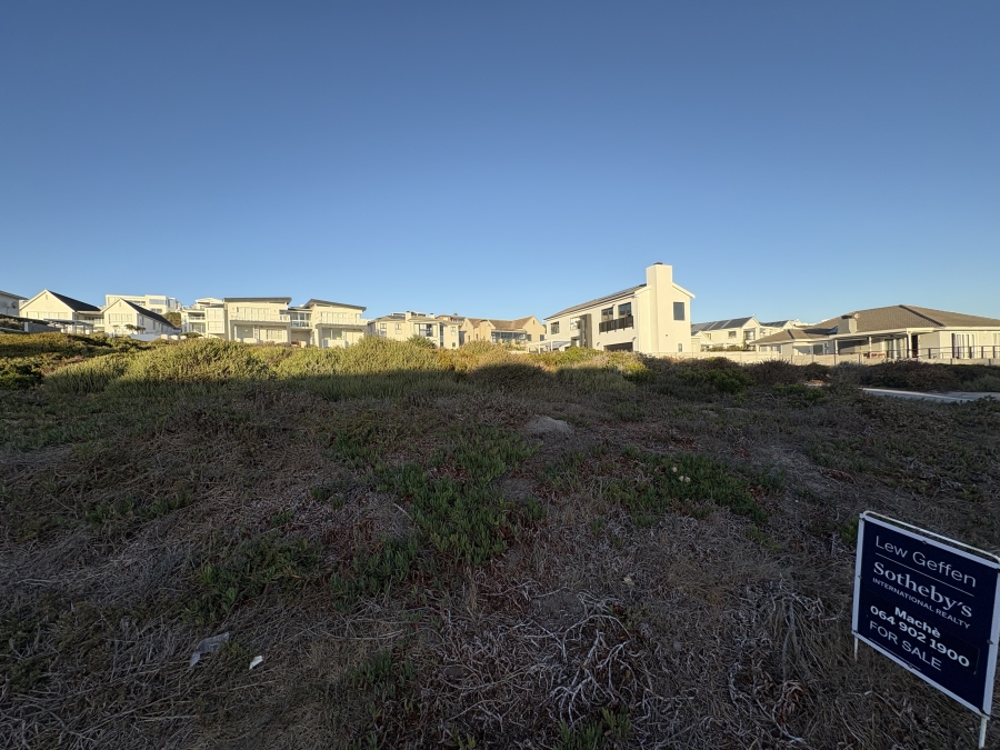 0 Bedroom Property for Sale in Pearl Bay Western Cape